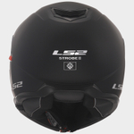 Мотошлем LS2 FF908 STROBE II SOLID