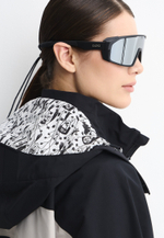 Спортивные очки GOG Annapurna / Matt Black / Polarized Silver Lens