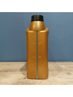 Моторное масло 5W-40 GOLD A-LINE 4л синтетика
