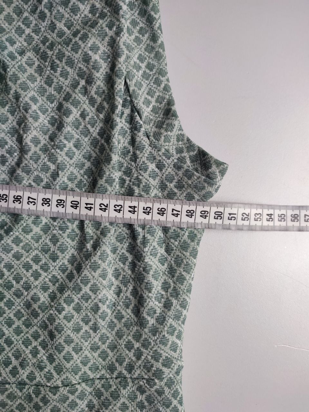 Платье Gina Benotti изящное 50 размер