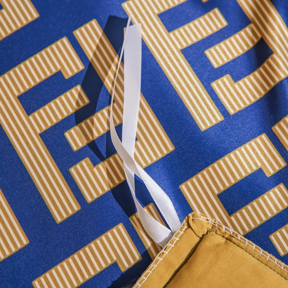 Комплект постельного белья Сатин MS MS012