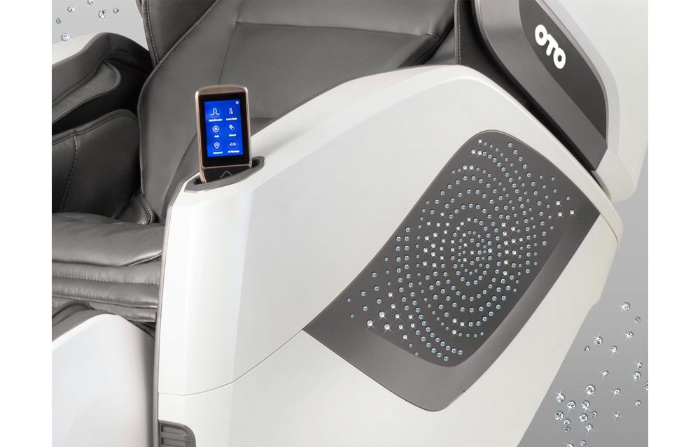 OTO PRESTIGE PE-09 Diamond