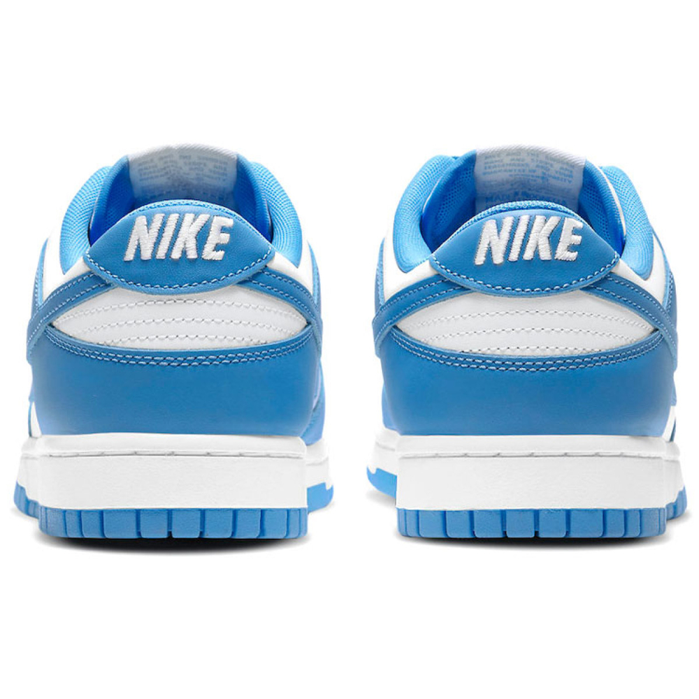 Кроссовки Nike Dunk Low University Blue
