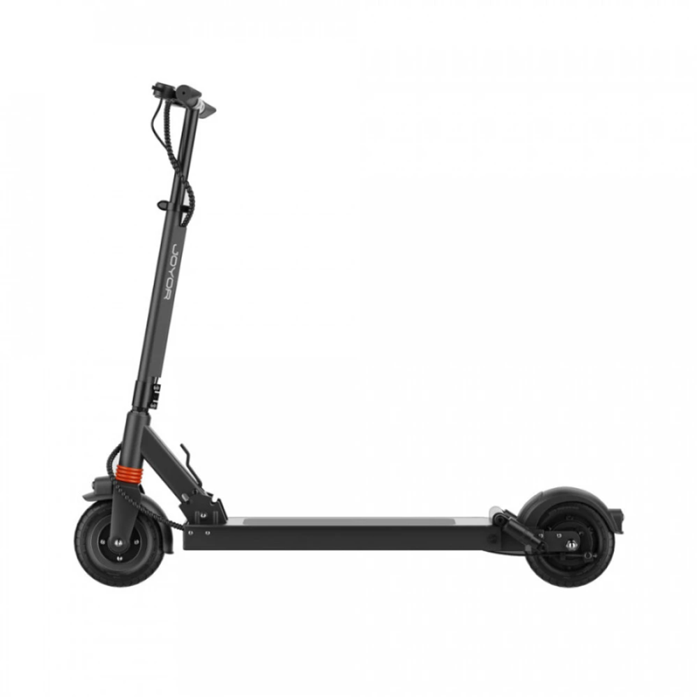 Электросамокат Joyor F5+ Black