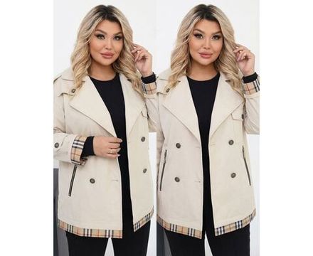 Ветровка 2591271 Fabrika