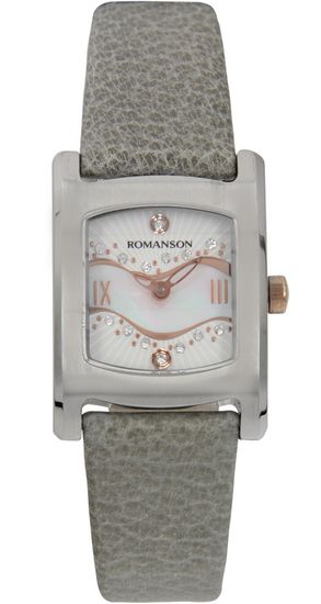 Наручные часы Romanson RL1254 LJ WH