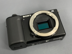 Sony ZV-E10 Kit 16-50mm