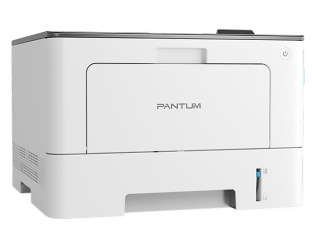 Принтер лазерный черно-белый Pantum BP5200DN