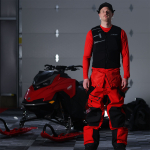 Защитный жилет 509 R-Mor Protection Vest