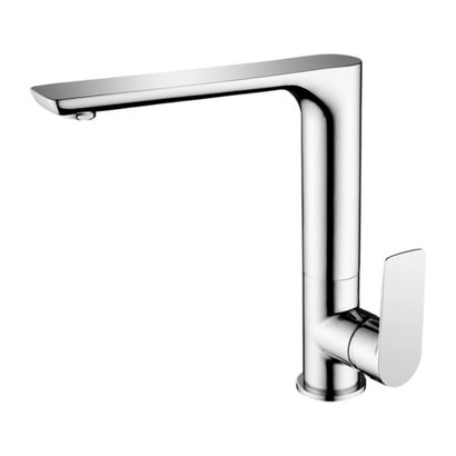 Ganzer Смеситель для кухни GZ21022, хром