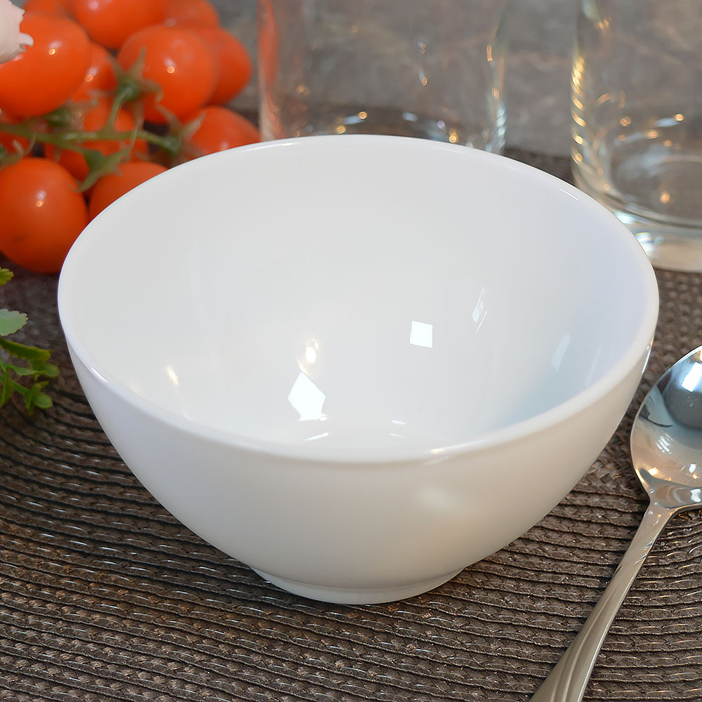 Салатник 12,7см из упрочненного стекла