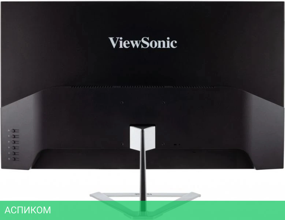 Монитор ViewSonic 31.5" VX3276-2K-mhd-2