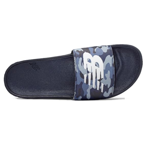 New Balance 200 'Blue Camouflage'