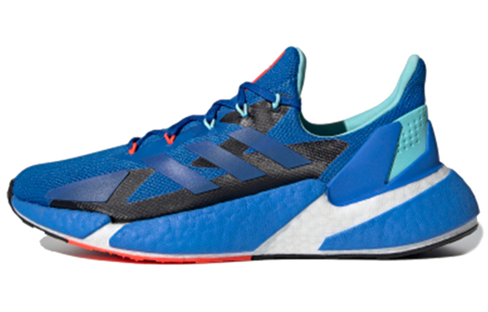 Кроссовки Adidas X9000L4