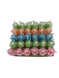 Леденцовая карамель в форме мышки ( 30шт по 6гр)