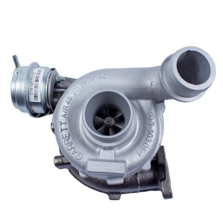 Турбина 454205-5006S Garrett для Volkswagen