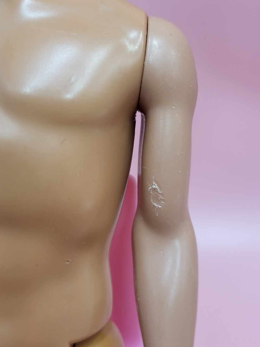 Кукла Барби Кен 90х Palm Beach Ken 2001, 01649