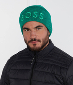 Шапка Afox BOSS ORANGE - морской(50497967)