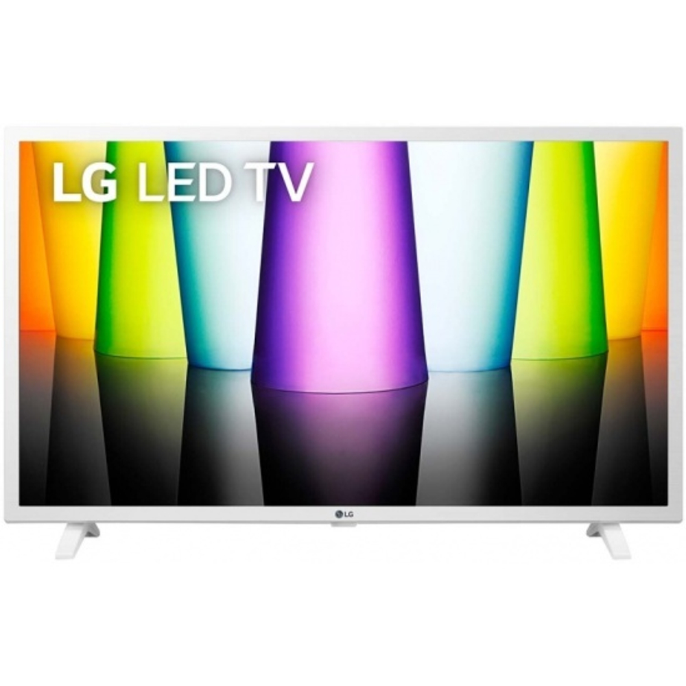 тв ЖК LG 32 LQ63806LC.ARUB Smart