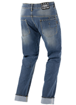 Мотоджинсы SKYNET CORDURA DENIM EF56