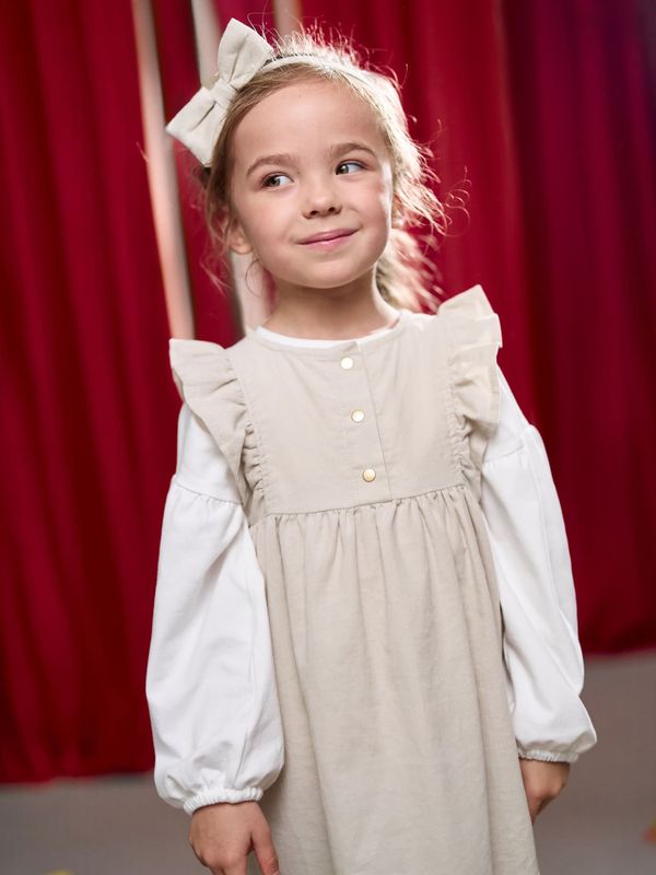 Повязка бант 