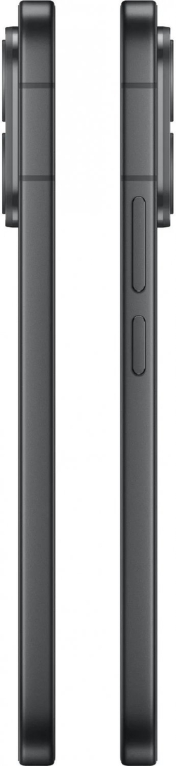 Смартфон Vivo V70 8/256Gb Черный (Authentic Black)