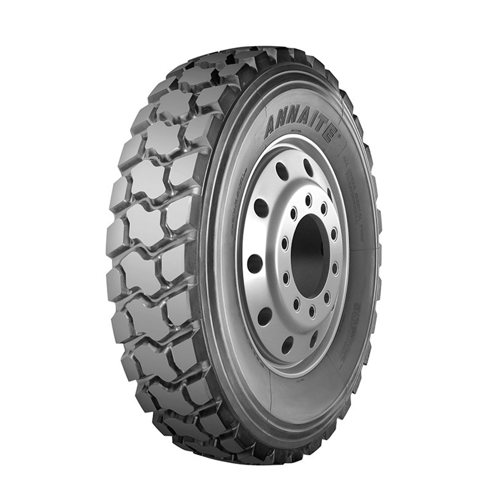 Грузовая шина Annaite 309 12.00 R24 160/157J, ведущая ось