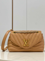 Louis Vuitton New Wave Chain Bag