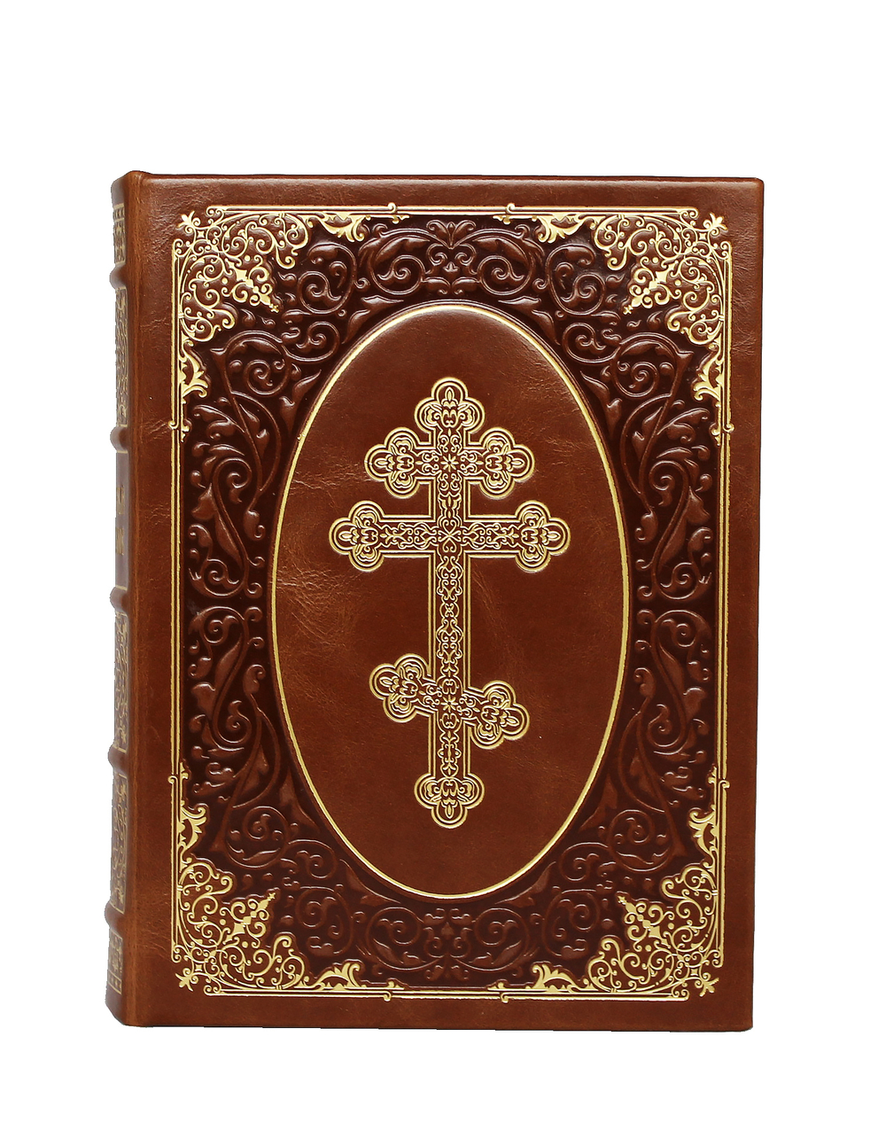 Молитвослов с иконой Подарочный набор