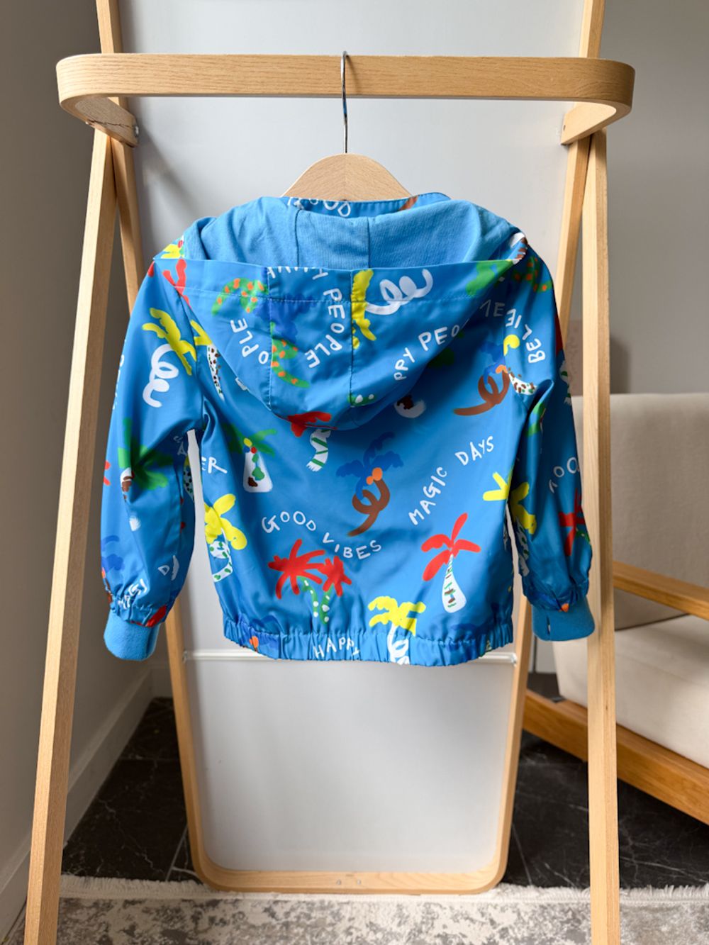 Куртка-ветровка Stella McCartney, 92