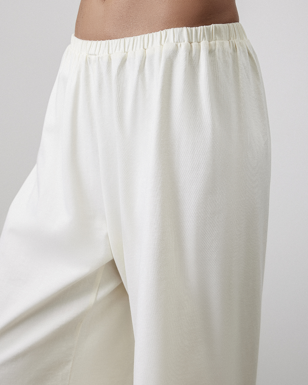 Брюки "Day off"