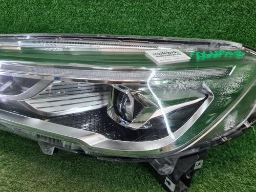 Битая Фара левая Haval M6 2 (2021-н.в.) LED