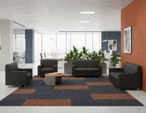 Офисные диваны Клерк