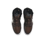Кроссовки Air Jordan 1 Acclimate Chocolate