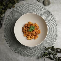 Салатник 1000 мл d 21 см h6,1 см   Noble [6]