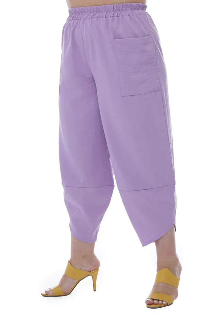 Брюки 3395 Fabrika