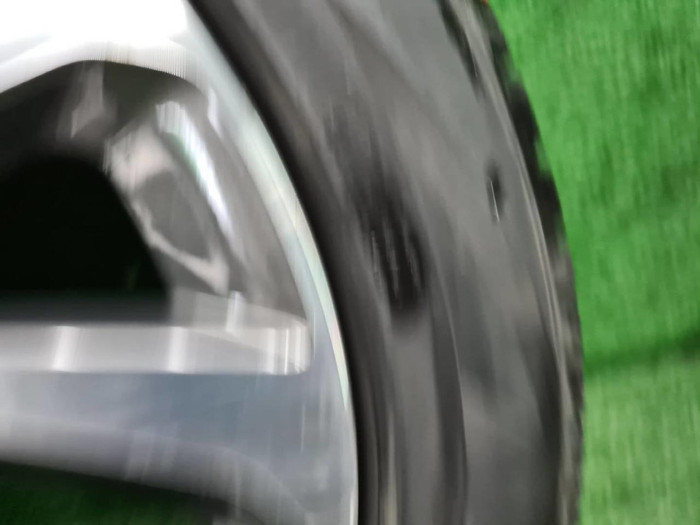 Диск Комплект R20 Land-Rover Discovery Sport 14-нв