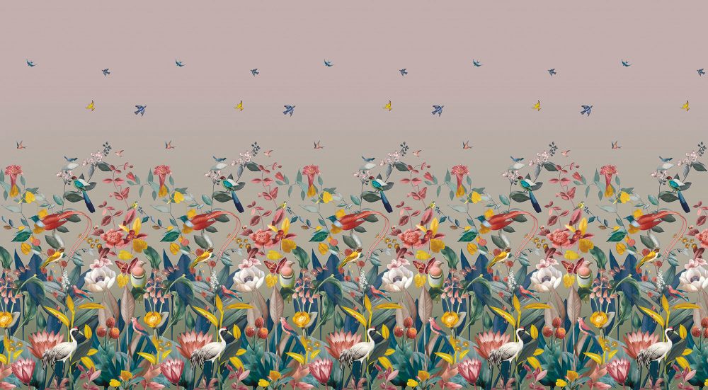 Коллекция Flora