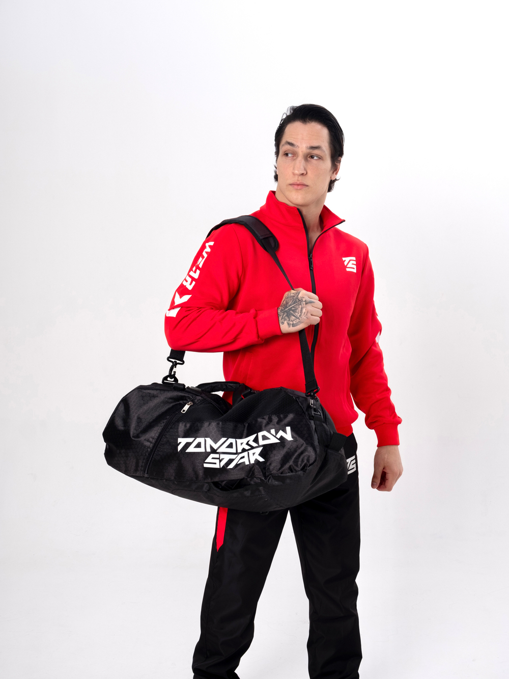 Рюкзак-сумка Tomorrow Star