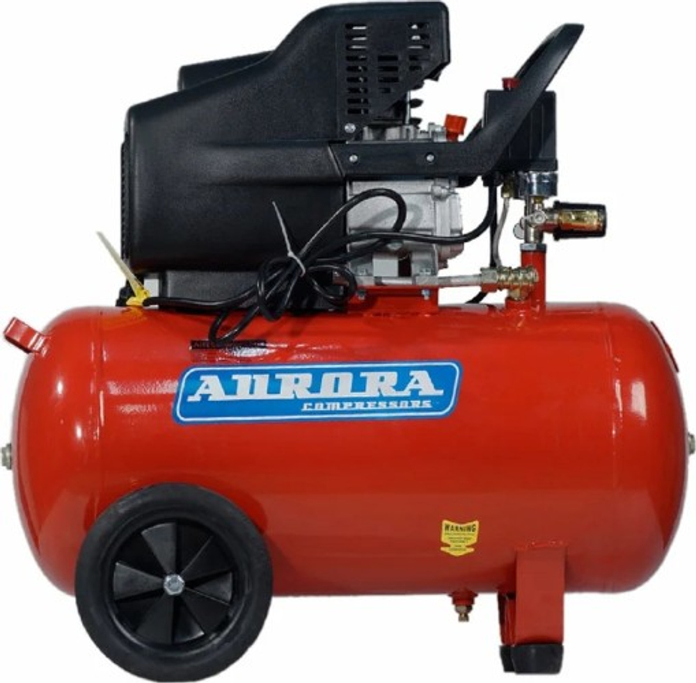 Компрессор поршневой AURORA WIND 50 6764