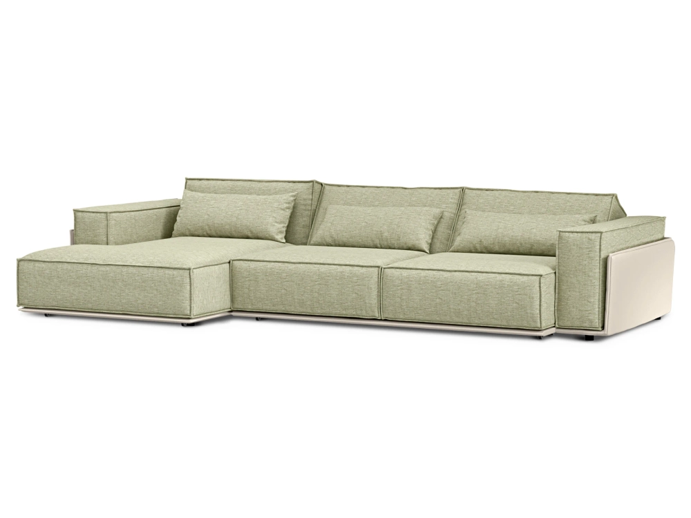 Диван угловой Asti