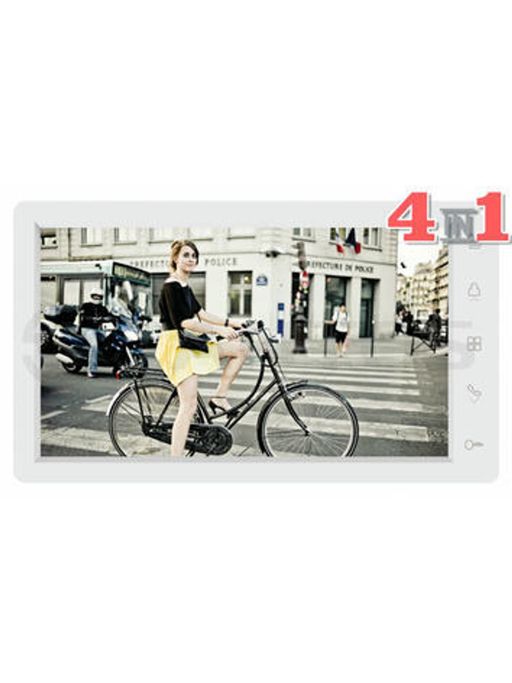 Amelie HD SE