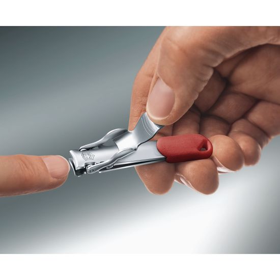 Кусачки для ногтей 8.2050.B1 Nail Clipper