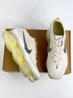 Кроссовки Nike Air Max Scorpion Lemon Wash #B215 (беж.)
