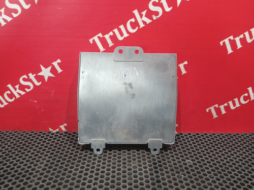 Блок управления GPS 2019г