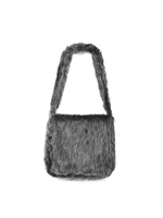 Сумка Nyx Faux Fur