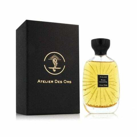 Женская парфюмерия Парфюмерия унисекс Atelier Des Ors EDP Musc Immortel (100 ml)