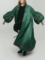 Кейп Princess green