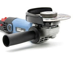 Гайка быстрозажимная Hitman на УШМ SDS clic M14