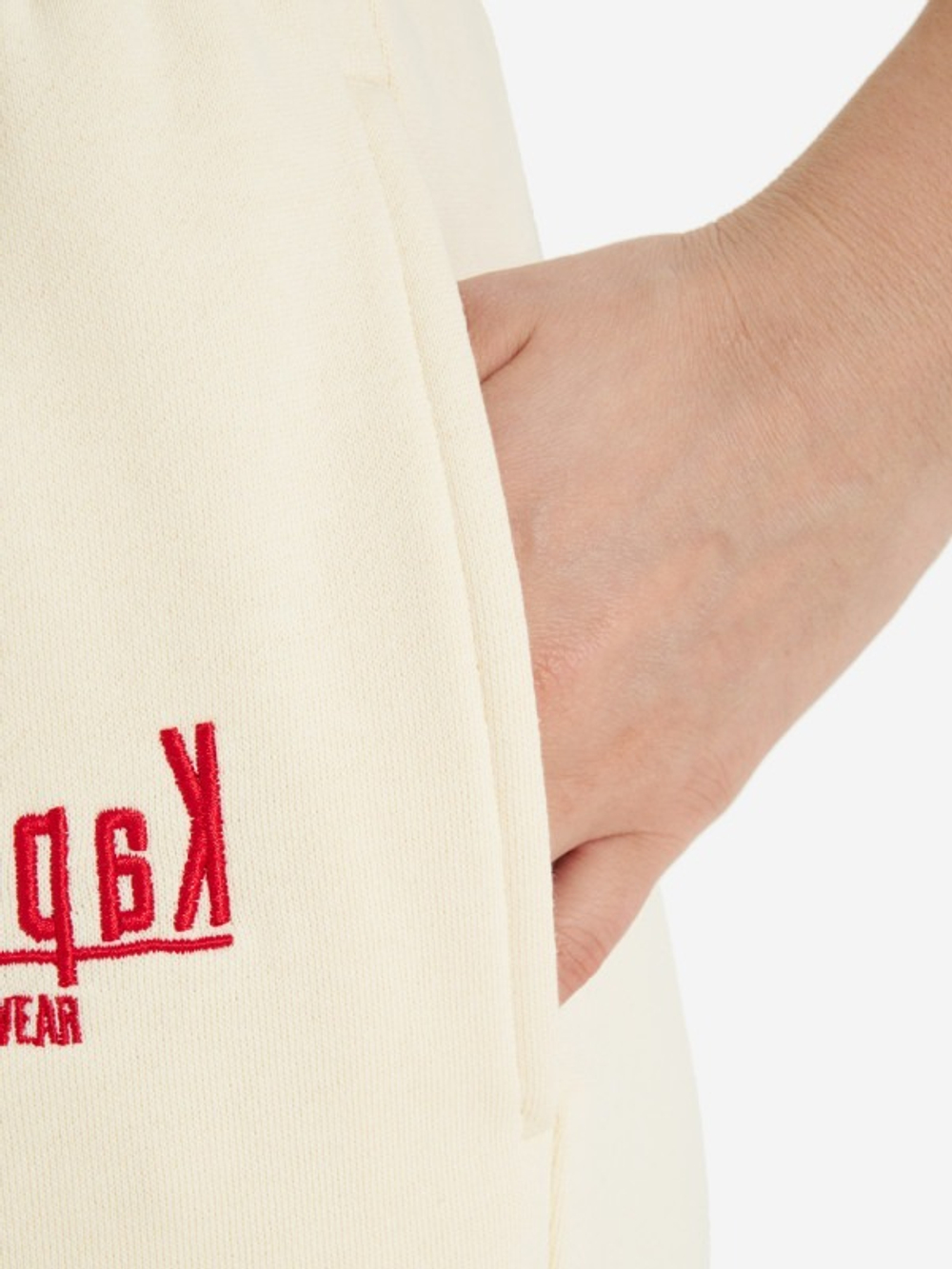 Шорты спортивные женские KAPPA